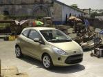 Ford Ka 2008 года